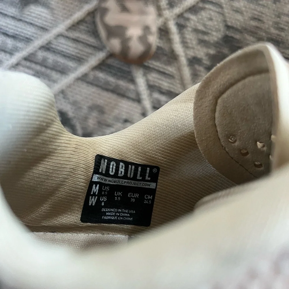 Stylish Camouflage Sneakers - Picture 8 of 8